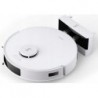 ECOVACS VACUUM CLEANER ROBOT/WHITE DEEBOT N20