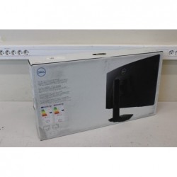 SALE OUT. Dell Curved...