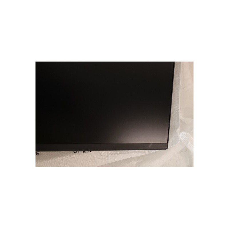 SALE OUT. Dell LCD P2425H, 24" IPS FHD/1920x1080/DP,HDMI,USB-C,USB, VGA/No Stand/Black SCRATCHES ON BEZEL Dell Monitor