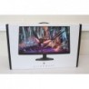 SALE OUT. Dell LCD AW2724HF 27" IPS FHD/1920x1080/HDMI,DP/Black, UNPACKED, USED, SCRATCHES ON LEG SIDE AND SOLE TOP |