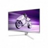 Philips 27M2N8500/00 27 " OLED 16:9 360 Hz 0.03 ms 2560 x 1440 pixels 250 cd/mu00b2 HDMI ports quantity