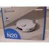 SALE OUT. Ecovacs DEEBOT N20 Floor Cleaning Robot with precise mapping and navigation technology (TrueMapping 2.0), OZMO