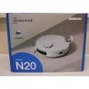 SALE OUT. Ecovacs DEEBOT N20 Floor Cleaning Robot with precise mapping and navigation technology (TrueMapping 2.0), OZMO