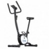 RW3011 BLACK EXERCISE BIKE ONE FITNESS 