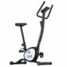 RW3011 BLACK EXERCISE BIKE ONE FITNESS 