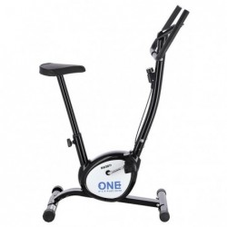 RW3011 BLACK EXERCISE BIKE ONE FITNESS 