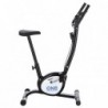 RW3011 BLACK EXERCISE BIKE ONE FITNESS 