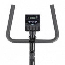 RW3011 BLACK EXERCISE BIKE ONE FITNESS 