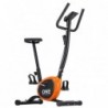 RW3011 BLACK-ORANGE  EXERCISE BIKE ONE FITNESS 