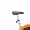 RW3011 SILVER-ORANGE  EXERCISE BIKE ONE FITNESS 