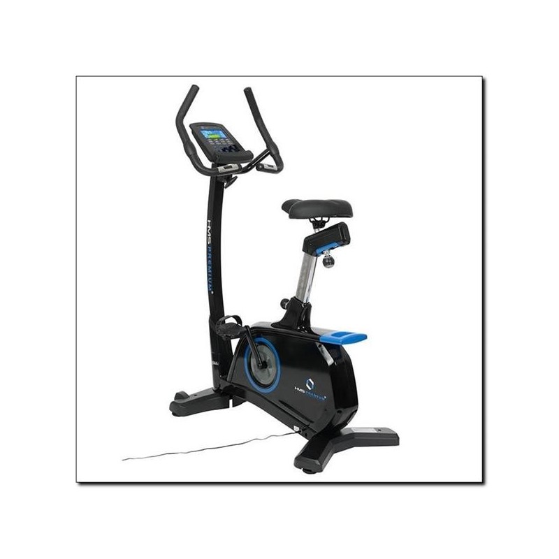 M1844i ELECTROMAGNETIC STATIONARY BIKE HMS PREMIUM