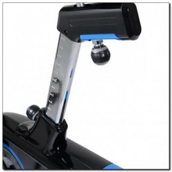 M1844i ELECTROMAGNETIC STATIONARY BIKE HMS PREMIUM