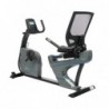 R1817 RECUMBENT MAGNETIC BIKE WITH GENERATOR SYSTEM HMS PREMIUM