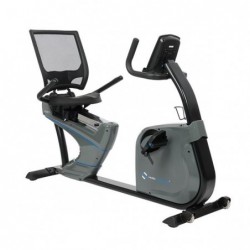 R1817 RECUMBENT MAGNETIC BIKE WITH GENERATOR SYSTEM HMS PREMIUM