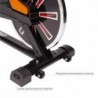 SW2102 ORANGE SPIN BIKE 15 KG HMS