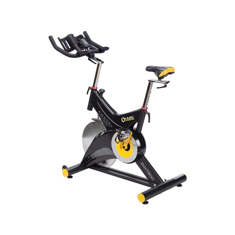 SW7200 SPIN BIKE HMS PREMIUM