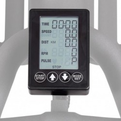 SW7200 SPIN BIKE HMS PREMIUM