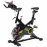 SW2102 LIME SPIN BIKE HMS 