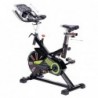 SW2102 LIME SPIN BIKE HMS 