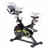 SW2102 LIME SPIN BIKE HMS 