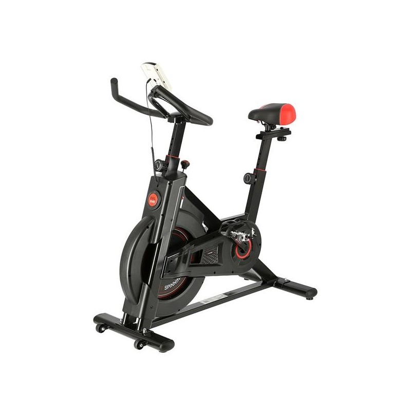 SWL9140 SPIN BIKE HMS