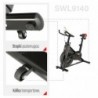 SWL9140 SPIN BIKE HMS