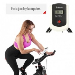 SWL9140 SPIN BIKE HMS