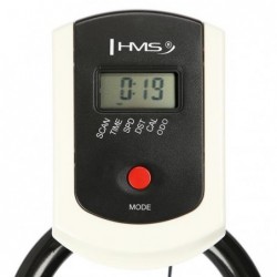 SWL9140 SPIN BIKE HMS