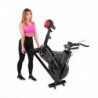 SWL9140 SPIN BIKE HMS