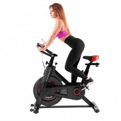 SWL9140 SPIN BIKE HMS