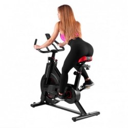 SWL9140 SPIN BIKE HMS