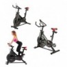 SWL9140 SPIN BIKE HMS