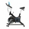 SW2501 BLUE SPIN BIKE 7KG ONE FITNESS