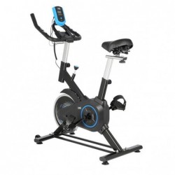 SW2501 BLUE SPIN BIKE 7KG ONE FITNESS