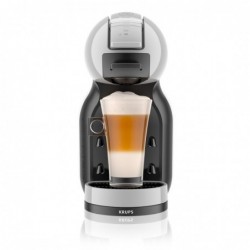 Krups Mini Me KP123 Semi-auto Capsule coffee machine 0.8 L