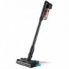 Philips 7000 series XC7055/01 stick vacuum/electric broom Battery Dry&wet Cyclonic Bagless 0.6 L Black, Red