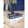 Philips 7000 series XC7055/01 stick vacuum/electric broom Battery Dry&wet Cyclonic Bagless 0.6 L Black, Red