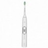 Philips Sonicare HX6877/28 electric toothbrush Adult Sonic toothbrush Silver, White