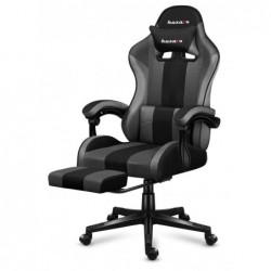 HUZARO FORCE 4.7 GREY MESH GAMING CHAIR