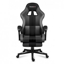 HUZARO FORCE 4.7 GREY MESH GAMING CHAIR