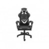 FURY Avenger L Universal gaming chair Padded seat Black