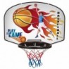 WOOPIE Set Портативный подвесной баскетбольный мяч + мяч