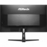 Monitor ASROCK 24.5" PG25FFT