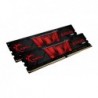 G.Skill Aegis F4-3200C16D-16GIS memory module 16 GB 2 x 8 GB DDR4 3200 MHz