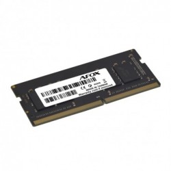 AFOX AFSD416FH1P memory module 16 GB 1 x 16 GB DDR4 2666 MHz