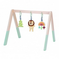 TOOKY TOY Baby Gym Stojak...