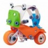 WOOPIE Vehicle Set Construction Blocks 5in1 STEM