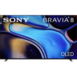 TV Set SONY 65"...