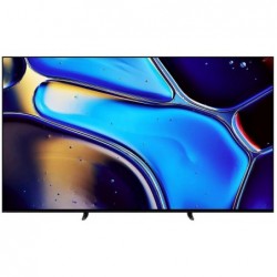 TV Set SONY 65" OLED/4K/Smart 3840x2160 32 GB Wireless LAN Bluetooth Google TV K65XR80PAEP