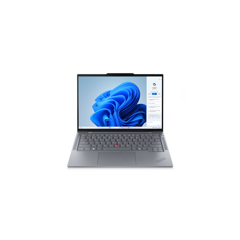 Lenovo ThinkPad T14s Grey 14 " IPS WUXGA 1920 x 1200 pixels Anti-glare Intel Core Ultra 7 155U 32 GB |